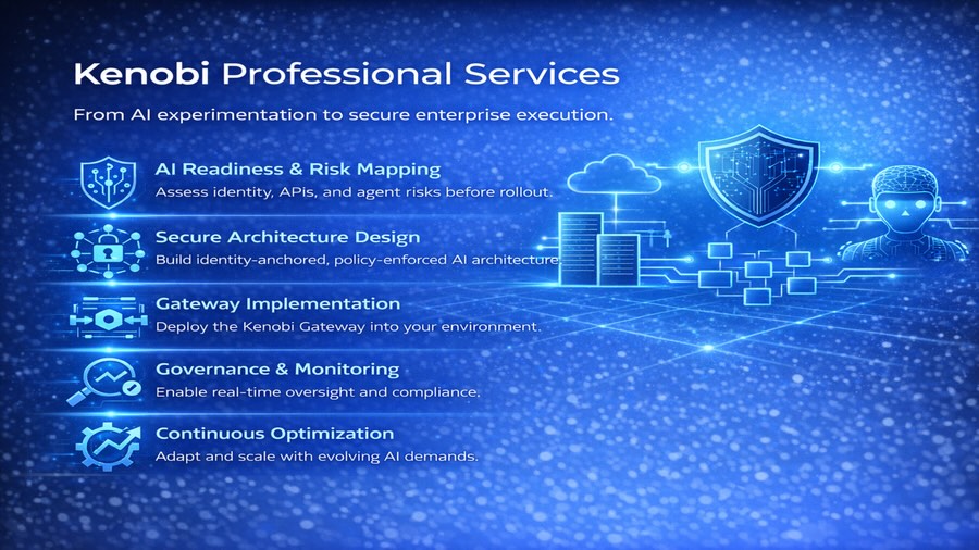 Professional Services